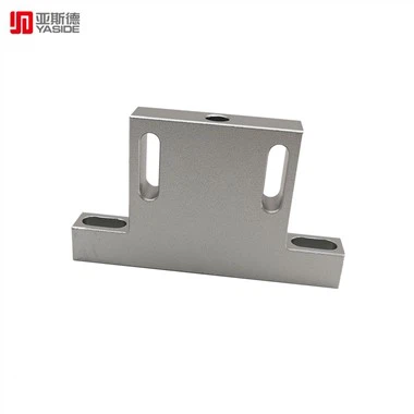 CNC obrábanie medicínskych dielov