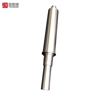 CNC obrábací hriadeľ