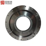 300KW Maglev axiálne sedlo statora zadnej nápravy