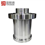 Spracovanie ocele valca motora s reguláciou otáčok ventilu